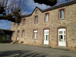 Ecole élémentaire Sainte Jeanne d'Arc