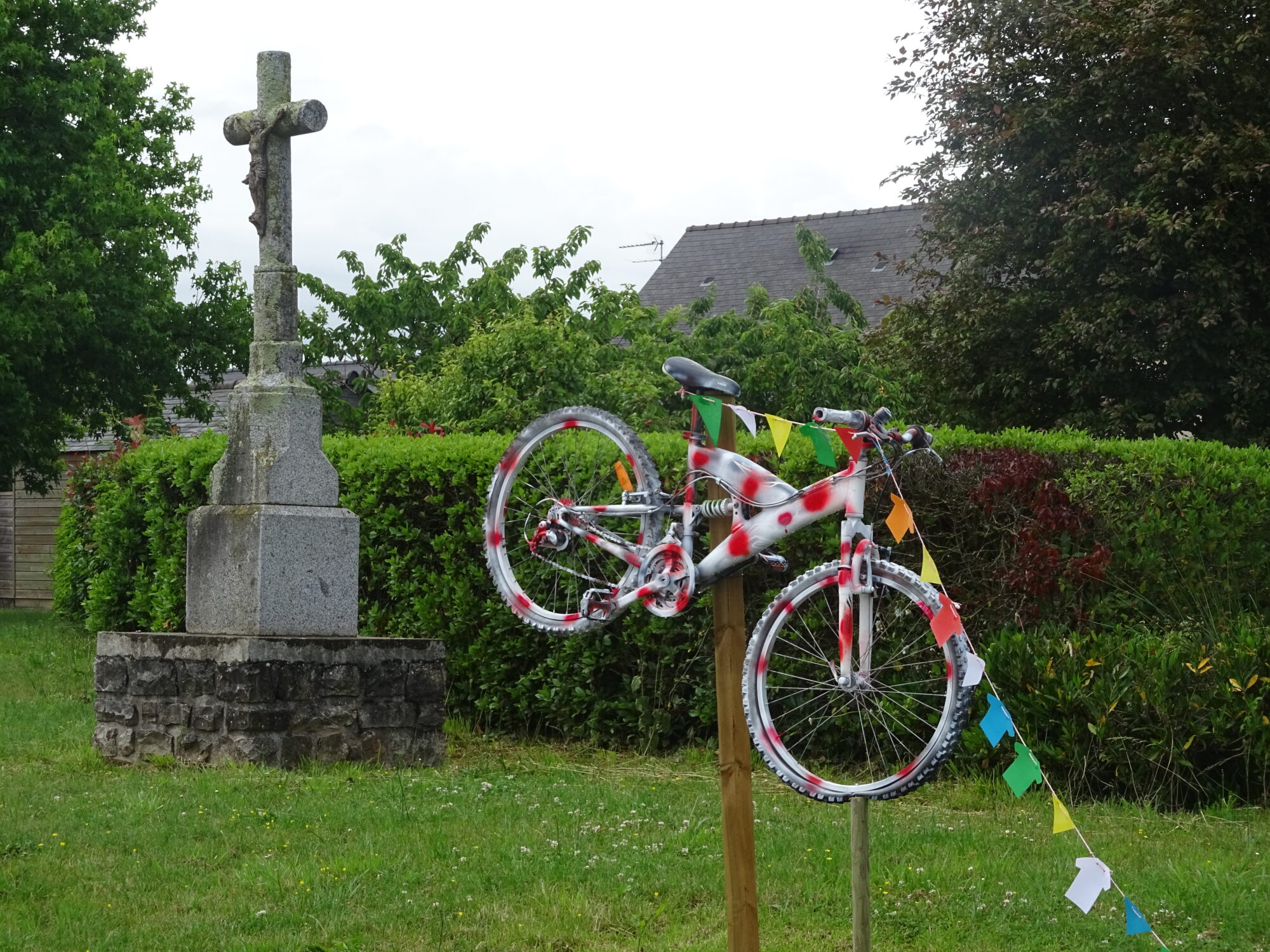 Accueil ChâtillonenVendelais