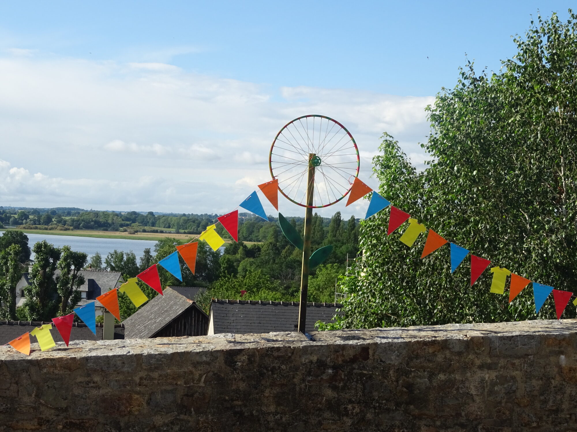 Accueil ChâtillonenVendelais